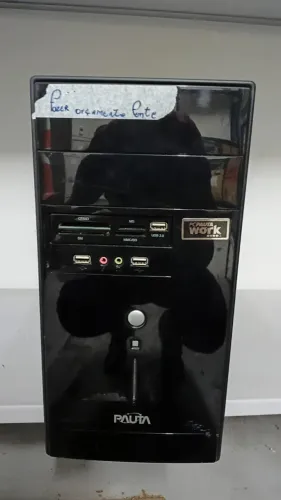 CPUS