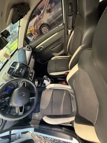 Renault Kwid Intense 1.0 Flex 12V 5P Mec. 2022
