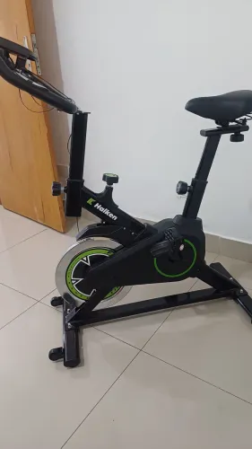 Vendo bike ergometrica
