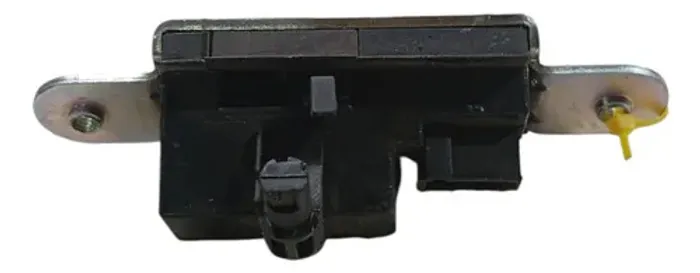 Fechadura Do Porta Malas Fiat Argo 2017 2020