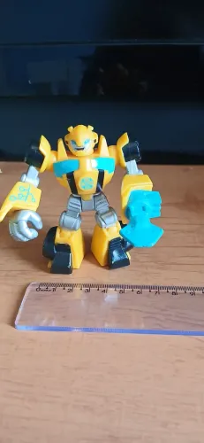 Transformes bumblebee 