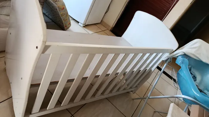 Berço