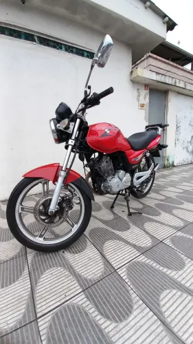 Oportunidade SUZUKI 2012