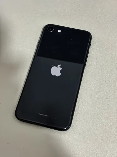 iPhone SE 2020