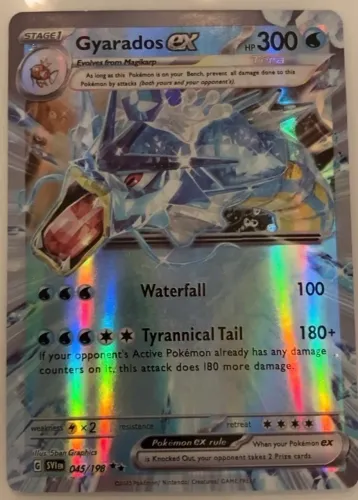 Mais Cartas Pokémon RARAS