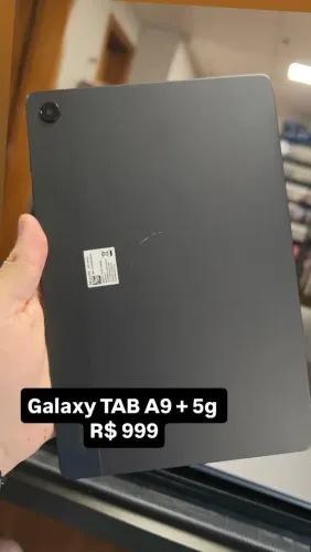 Galaxy TAB A9 plus 5g