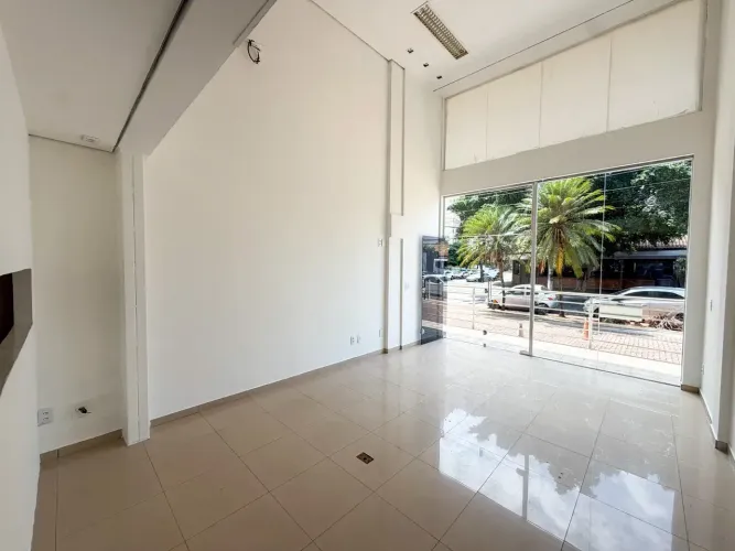 Loja Comercial para alugar na Avenida R-11 -Setor Oeste
