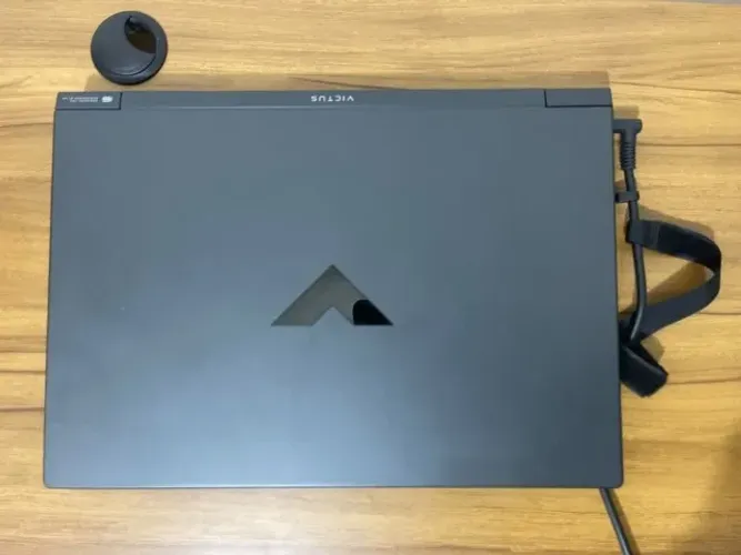 NOTEBOOK HP VICTUS I7 13G