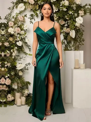 Alugo vestido Formatura