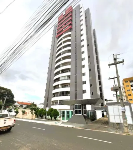 Apartamento à venda no Condomínio Villa Leste Residence - Teresina/PI