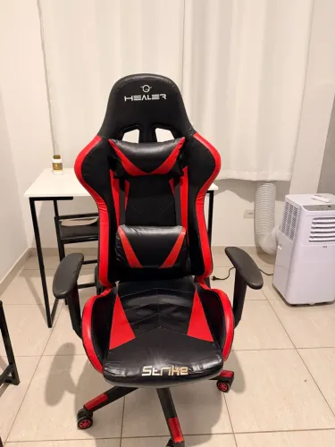 Cadeira gamer