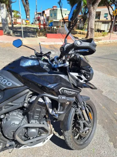Tiger 1200