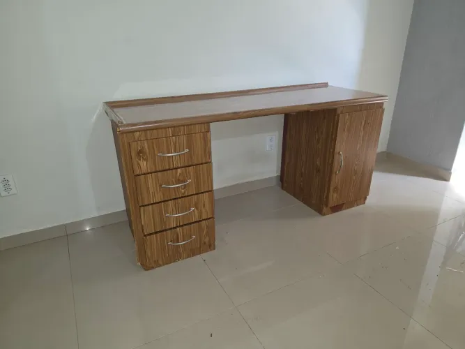 Mesa de escritório Madeira
