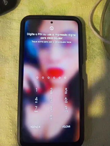 Poco F3 245GB Funcionando 