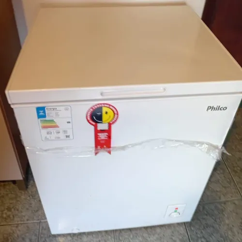 Vendo freezer