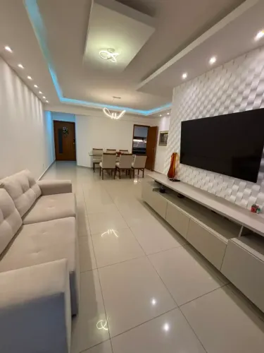 APARTAMENTO PARA LOCAÇÃO PONTA VERDE