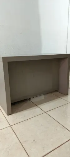 Mesa de Escritório moderna