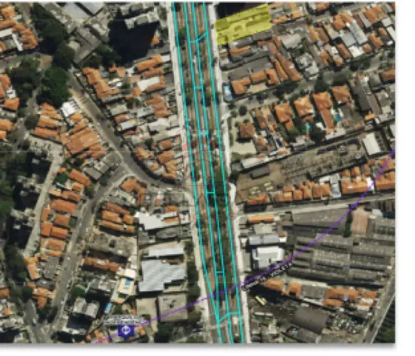 EXCELNTE LOCALIZAÇÃO NO IPIRANGA