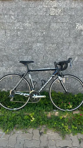 Cannondale Caad 8