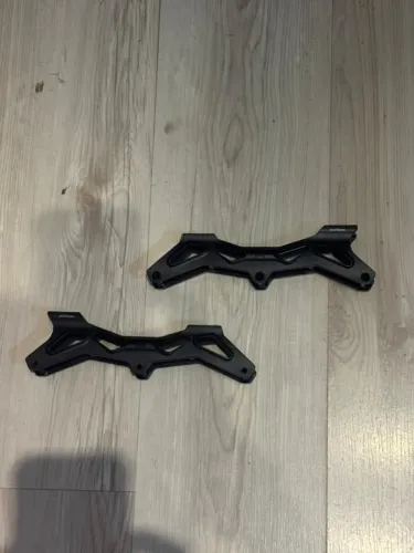 Base para Patins 110 - Modelo FR