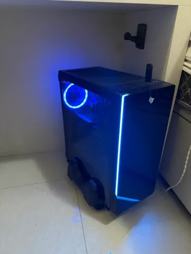 Pc Gamer Completo