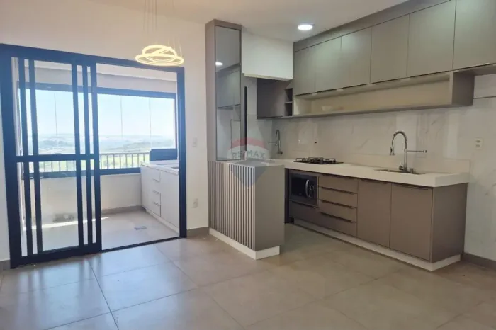 APARTAMENTO A VENDA VILA DO GOLF