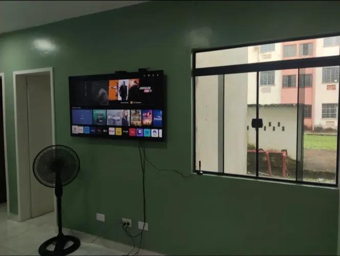 Otima oportunidade , pego carro como parte do pagamento
