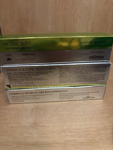 Retinal para o Rosto ? | Cuidado Facial e Renovação da Pele