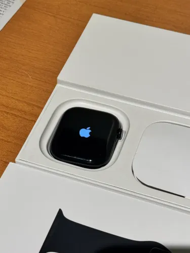 apple watch serie 10 46 mm