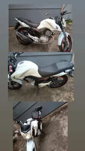 Moto Fan 160