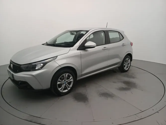 Fiat Argo Drive 1.0 Firefly 2025