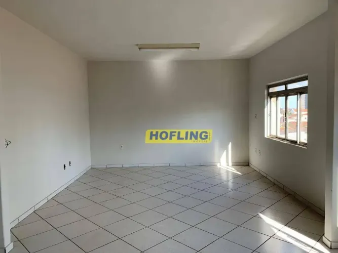 Sala à venda, 39 m² por R$ 85.000,00 - Centro - Rio Claro/SP