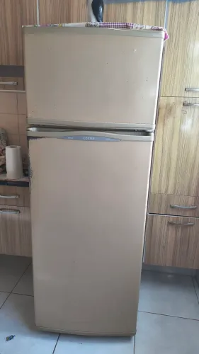 Geladeira Consul 340 LTS 