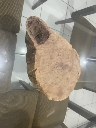 Decoração de mesa
