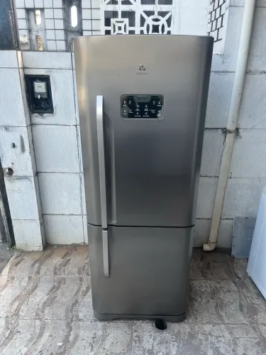 Geladeira Electrolux
