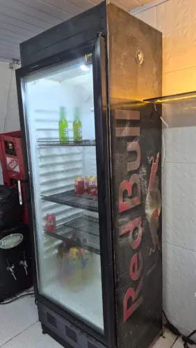 Freezer