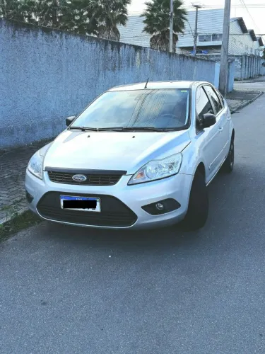 Ford Focus 2.0 16v/ 2.0 16V Flex 5P 2013