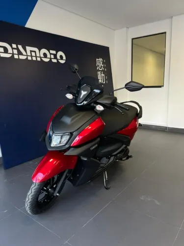 NOVA YAMAHA ZR HYBRID CONNECTED