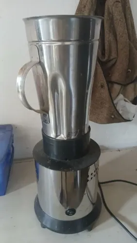 Liquidificador industrial 