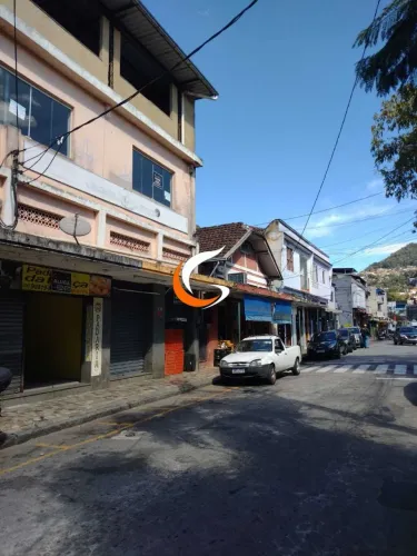 Aluguel de loja no Itamarati com 80m2!!R$4.000,00?