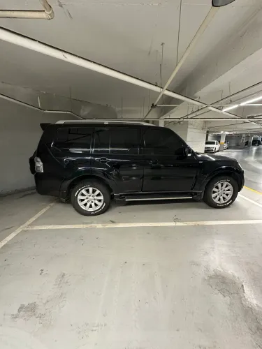 Mitsubishi Pajero HPE Full 3.8 V6 250cv 5P Aut. 2011
