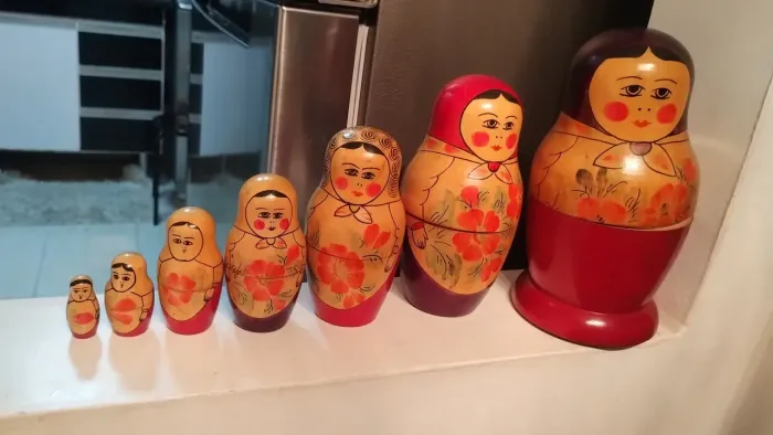 Matrioska 