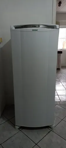 freezer vertical 260 litros Consul 