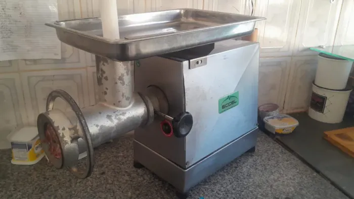 Moedor de carne 