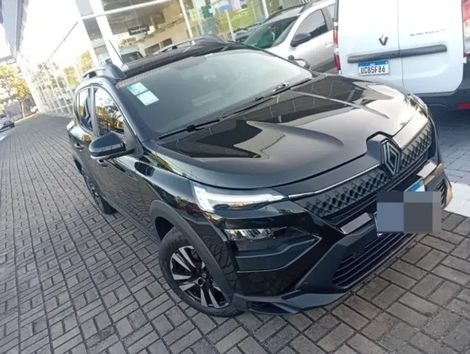 Renault Kardian Evolut. Flex 1.0 TB 12V 5P Aut. 2025