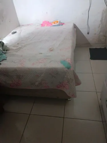 Cama de casal