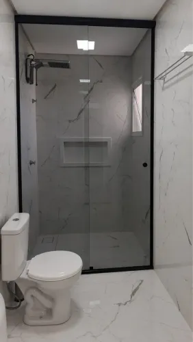 BLINDEX BOX LINDO ATÉ O TETO