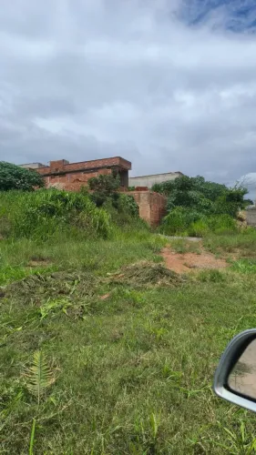Lote Bairro itapõa