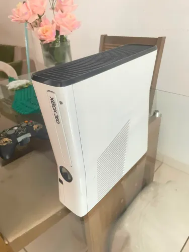 xbox 360 slim 