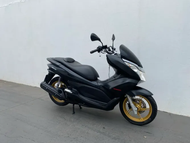 PCX 2015